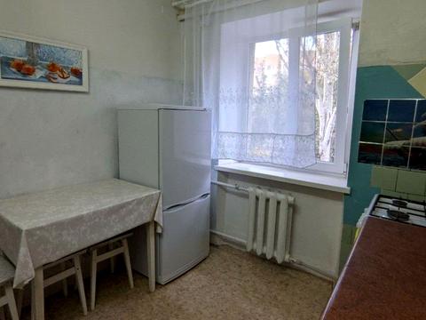 квартира за адресою Решата Аметова вул., 11а