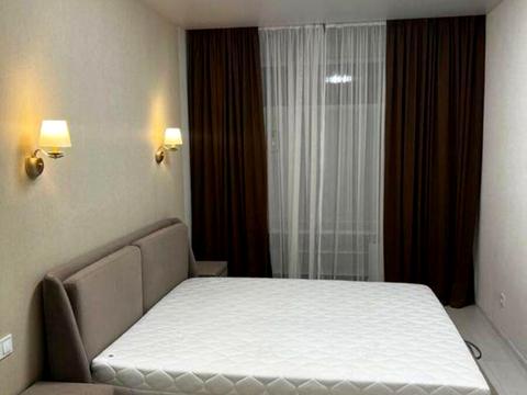 квартира по адресу Берёзовая ул., 41