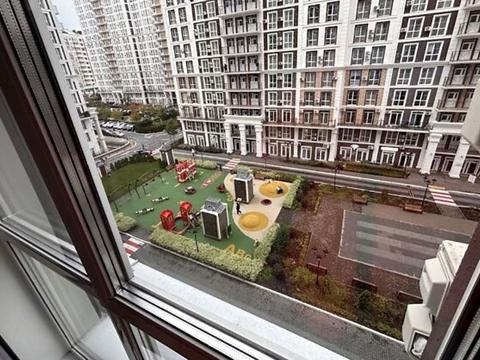 квартира по адресу Михаила Максимовича ул. (Трутенко Онуфрия), 27