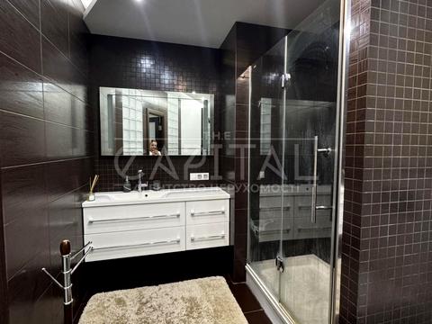 квартира за адресою Київ, Єлизавети Чавдар вул., 1