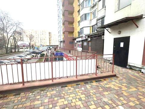 квартира по адресу Левитана ул., 118