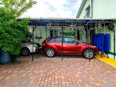 будинок за адресою Чапаєва