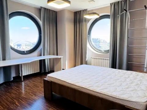 квартира за адресою Хорива вул., 39-41А