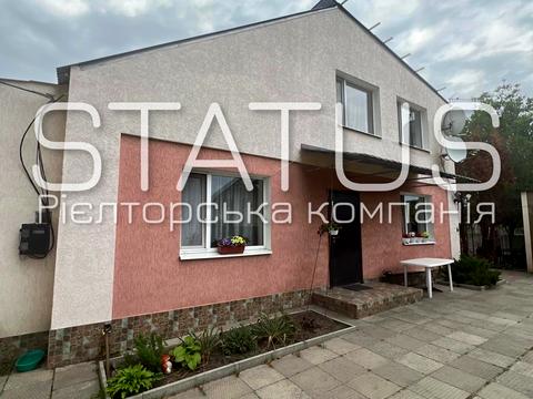 дом по адресу Вакуленцівська ул., 1А