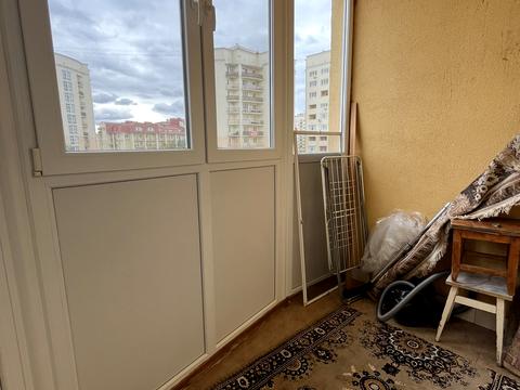 квартира по адресу Валерия Лобановского ул., 27