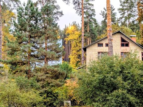 дом по адресу Олени Теліги ул. (Лермонтова)