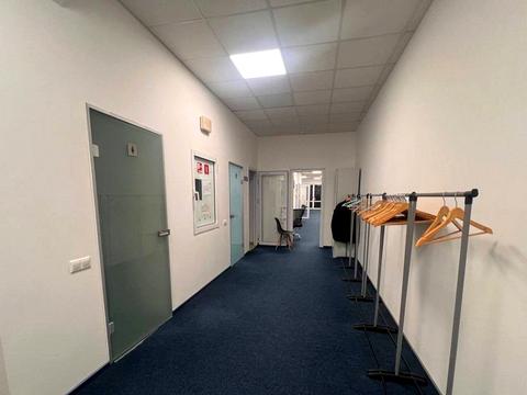 коммерческая по адресу Лейпцигская ул., 15