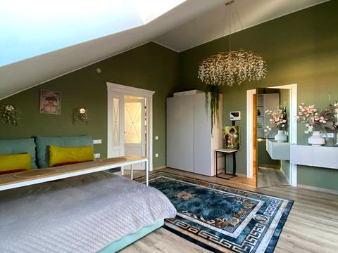 квартира по адресу Полевая ул., 5