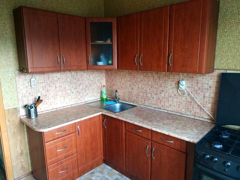 квартира по адресу Тростянецкая ул., 51