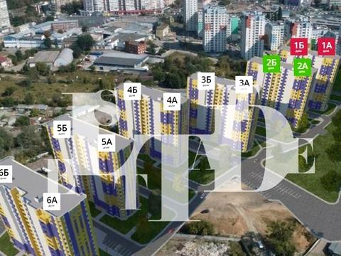 квартира по адресу Елизаветинская, 2б