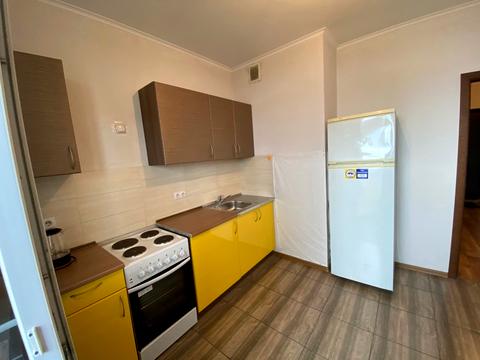 квартира по адресу Любомира Гузара просп. (Космонавта Комарова), 46-В