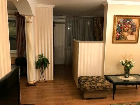 квартира по адресу Княжий Затон ул., 21