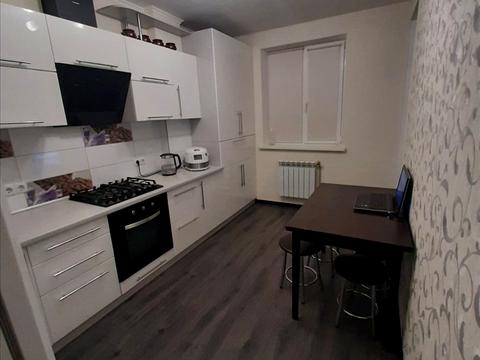 квартира за адресою Перспективна, 2