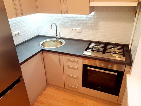 квартира за адресою Лісовий просп., 12