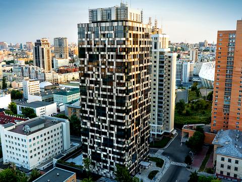 квартира за адресою 