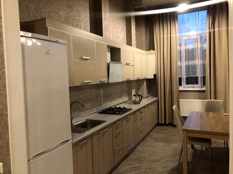 квартира за адресою Титаренковский пер., 10А