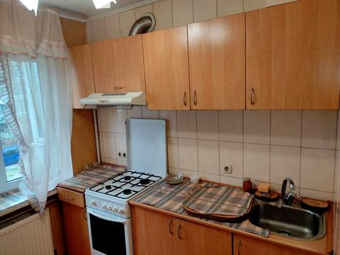 квартира по адресу Петра Калнышевского просп. (Косіора)