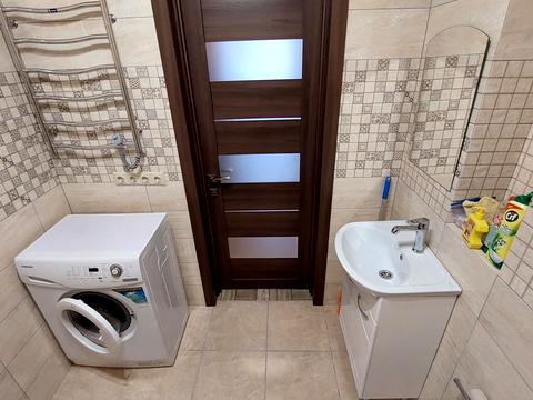 квартира по адресу Осипа Сорохтея ул., 41