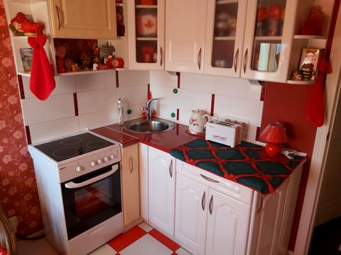 квартира по адресу Левка Мацієвича ул. (Соціалістична), 2/4