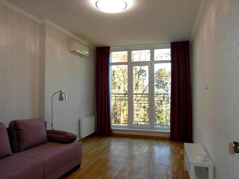 квартира за адресою Івана Крамського вул., 9