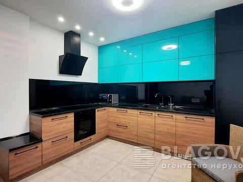 квартира за адресою Регенераторна вул., 4