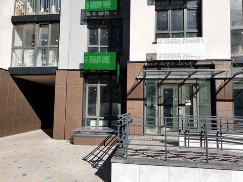 коммерческая по адресу Тираспольская ул., 54