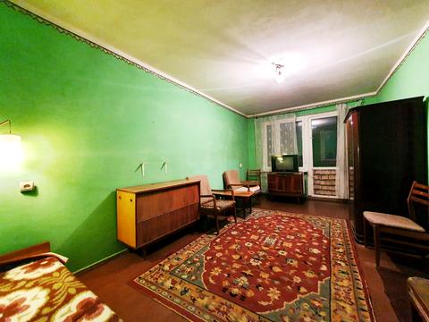 квартира по адресу Николая Руденко бульв. (Кольцова), 15