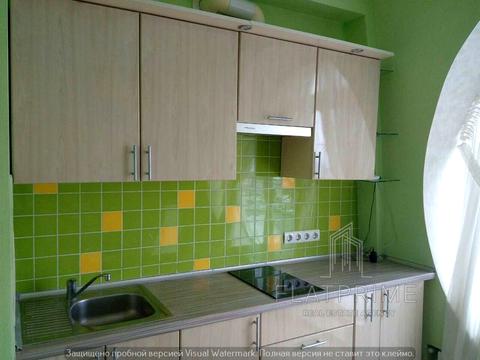 квартира по адресу Макеевская ул., 8