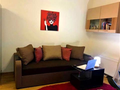 квартира по адресу Регенераторная ул., 4