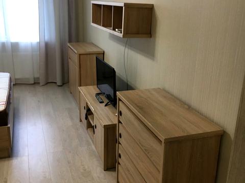 квартира по адресу Михаила Донца ул., 2-А