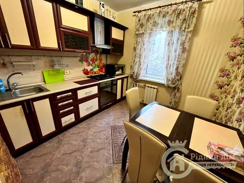 квартира за адресою Соснова, 4