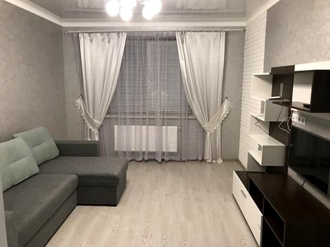 квартира по адресу Вячеслава Черновола ул.