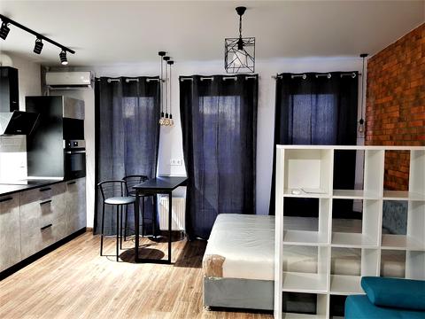 квартира по адресу Метрологическая ул., 23