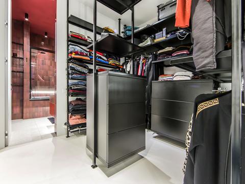 квартира за адресою Джона Маккейна вул. (Івана Кудрі), 7