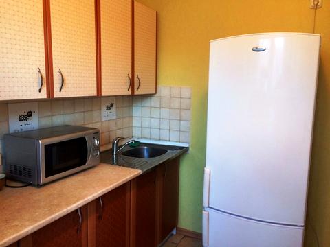 квартира за адресою Київ, Чоколівський бульв., 8