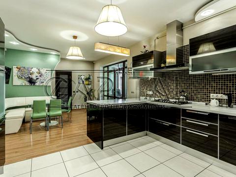 дом по адресу Осокорская ул.