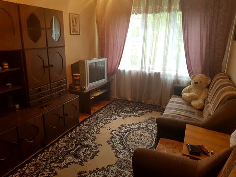 квартира по адресу Богатырская ул., 16