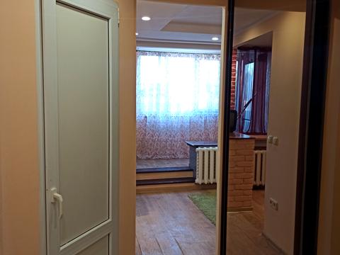 квартира по адресу Пражская ул., 19