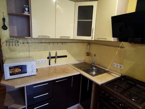 квартира за адресою Академіка Шалімова вул., 63-А