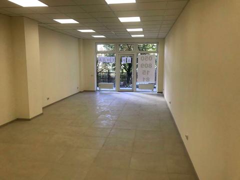 коммерческая по адресу Вознесенський узвіз, 23в