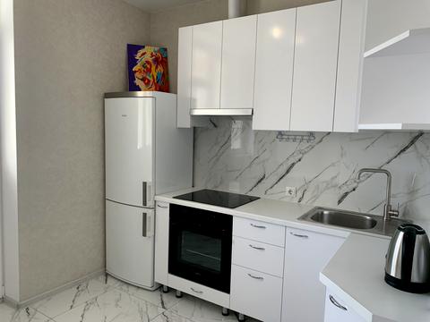 квартира по адресу Юлии Здановской ул. (Ломоносова), 34-Б