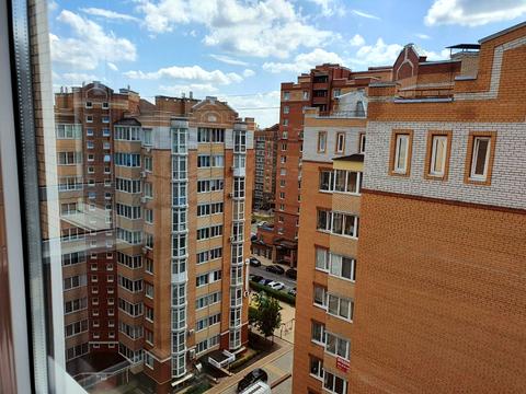 квартира по адресу Университетская ул., 2/1 к3