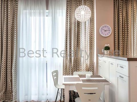 квартира за адресою Оболонський просп., 26