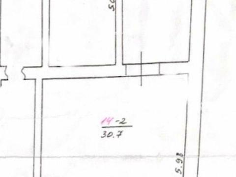 квартира за адресою Пантелеймона Куліша вул., 3