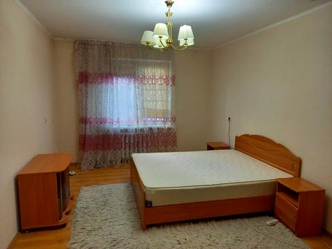 квартира по адресу Урловская ул., 38