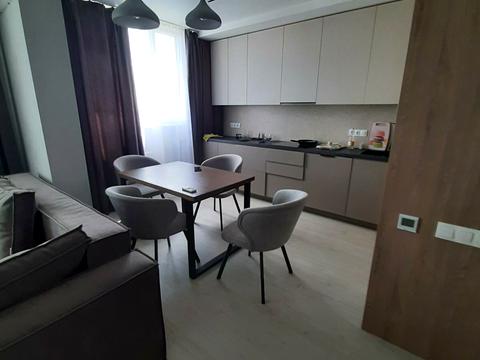 квартира за адресою Юлії Здановської вул. (Ломоносова), 34-Б