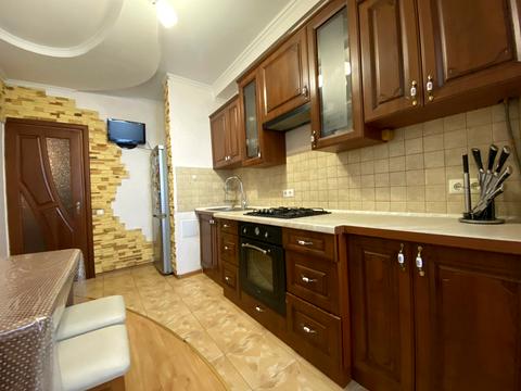 квартира за адресою Романа Шухевича вул., 2