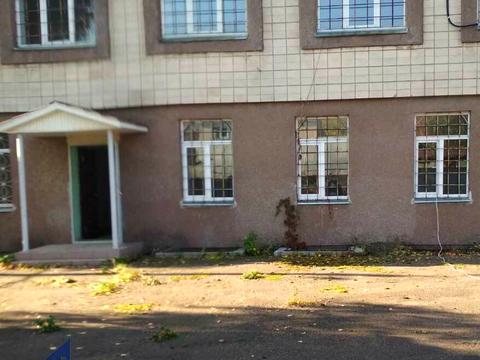 коммерческая по адресу вул. Чорновола, 267