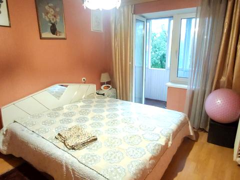 квартира за адресою Оболонський просп., 10-Б