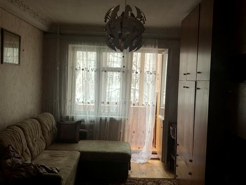 квартира за адресою Литвиненко-Вольгемут вул., 1-Б